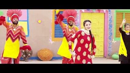 Yaari Jatti Di (Full Video) _ Sonali Dogra _ Mr Wow _ Latest Punjabi Song 2018 _