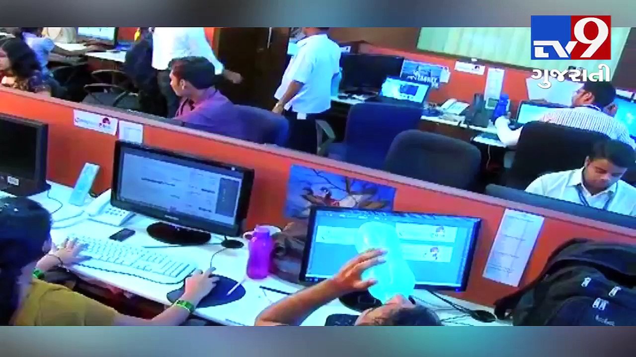 Tv9 sting operation exposed the reality of placement providing company, Mumbai- Tv9