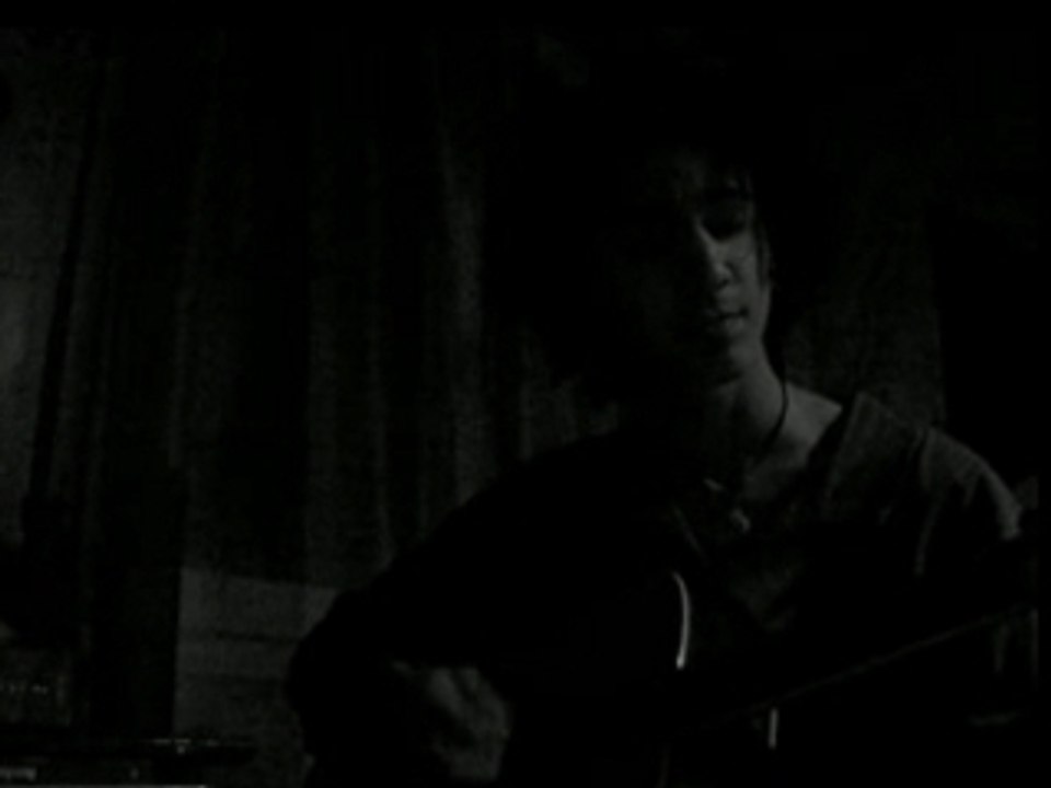 Reprise A ton nom - Saez Par Yan'