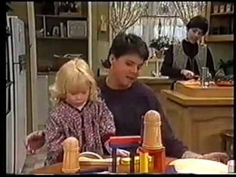 NEIGHBOURS EPISODE 1236