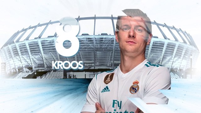 Zidane convoca a todos los jugadores para la final de Kiev