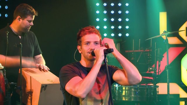 Pablo Alborán espera sorprender con su nuevo tema