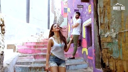 Eye Candy (Full Song) Shivjot _ Deep Money _ Feat. Rashalika _ New Song 2018 _ W