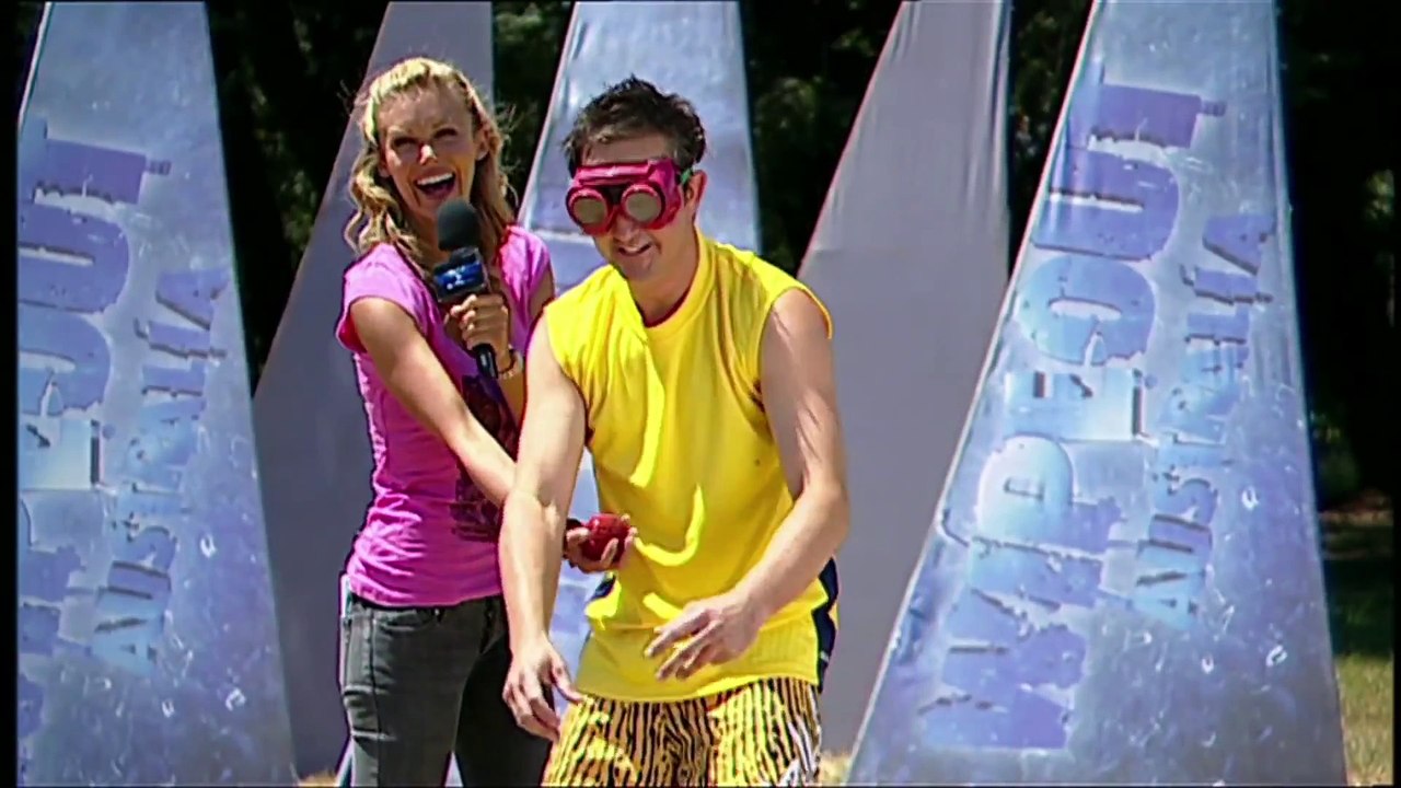 Goofy Googles | WIPEOUT