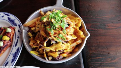 Classic and Fusion CUBAN FOOD TOUR | Miami, Florida