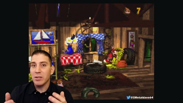 Nintendo Switch - Ends 7 Year Drought & Balances the Industry