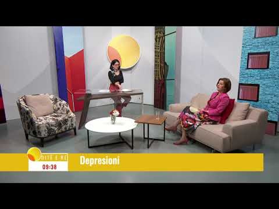 Ditë e Re - e ftuar Dr. Vera Jovanovska-Tipko