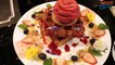 Bangkok's Cafe La Rose - Where You Can Try Edible Flowers