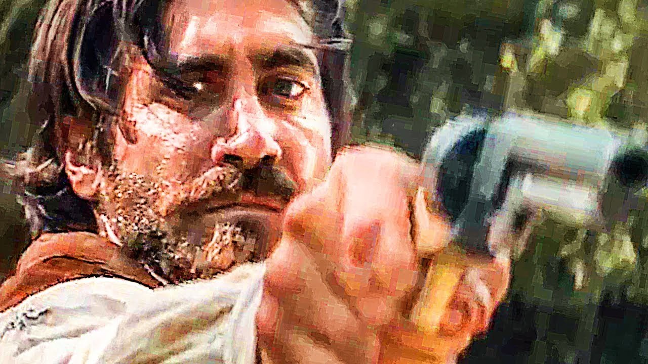 LES FRERES SISTERS Bande Annonce