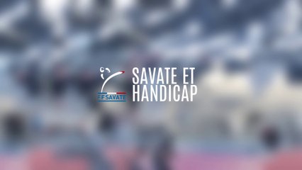 Handi-Savate