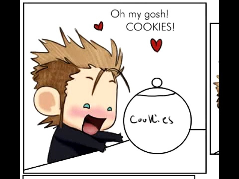 Cookies!