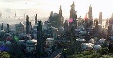 Star Wars Galaxys Edge - Star Wars Disney parks open in 2019