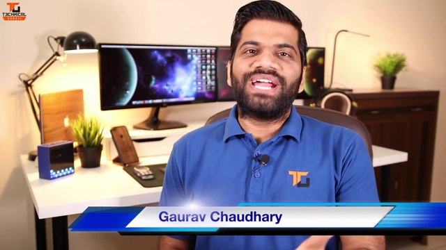 Tech Talks #139 - BSNL Killed Jio, OnePlus 3T Black, RedMi Note 4 Offline, AMD Ryzen 5 Technical Guruji