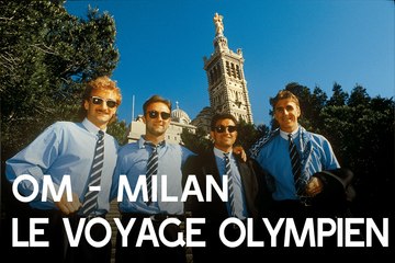 Le départ des Olympiens pour Munich