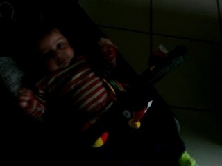 nolan en peine discution