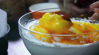 Almond Coconut Cake (Raffaello cake) Recipe