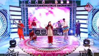 Tha Yaqen Keh Aaye Gi Ye Raatan Kabhi - Khushboo Laghari - Latest Punjabi And Saraiki 2018