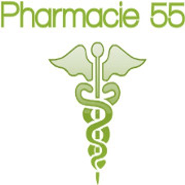 La Pharmacie 55 à Ivry-sur-Seine dans le Val-de-Marne