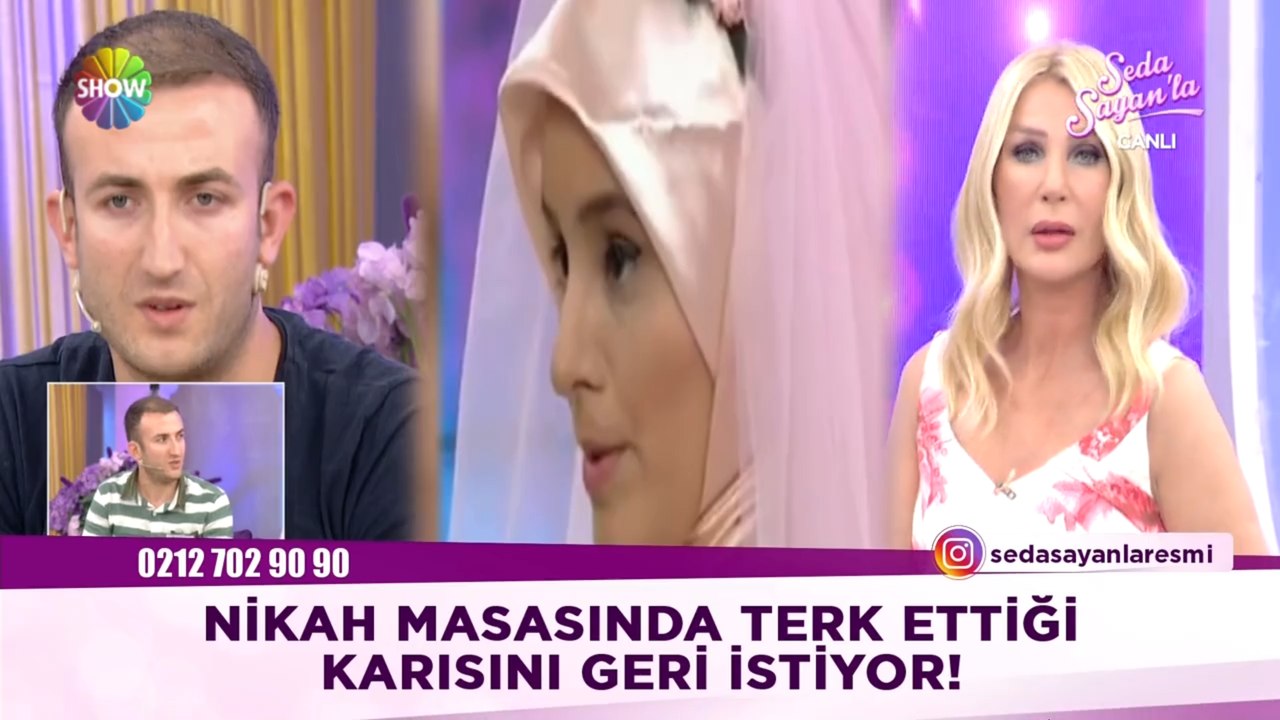 Seda Sayan'la 91. Bölüm 2. Kısım | 24 Mayıs 2018