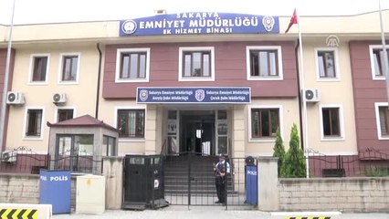 Televizyon Taşırken Durdurulan Şüpheli Hırsız Çıktı