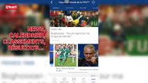 3 applications gratuites pour suivre la Coupe du monde 2018 sur Android, iPhone et iPad