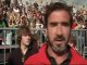 Cantona à la coupe du monde des SDF 2007