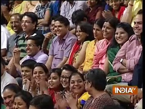 Narendra Modi in Aap Ki Adalat (Full Interview)