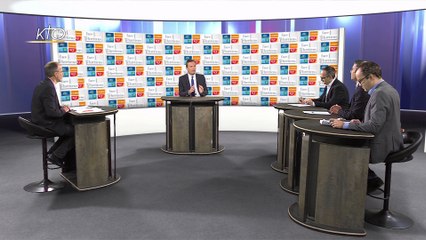 N. Dupont-Aignan - Droite : "On doit s'entendre sur un programme commun"