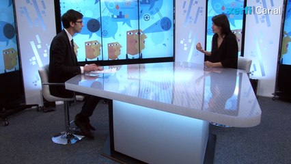 Comprendre l'impact des cycles financiers sur l'économie et la vie des affaires [Natacha Valla]