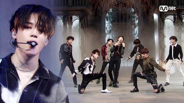 방탄소년단 - FAKE LOVE(BTS - FAKE LOVE)│BTS COMEBACK SHOW