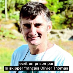 Un skipper emprisonné au Cap-Vert pour trafic de drogue