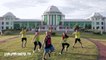 Free It Up _ Dancing in Dapitan, Philippines _ Zumba® _ Live Love Party _ Dance Fitness