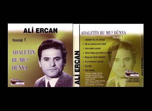 01.ADALETİN BU MU DÜNYA