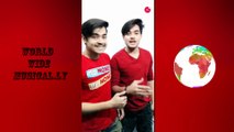 #Raftaar_Rap_Chalenge Musical.ly India Only Hindi | World Wide Musical.ly |