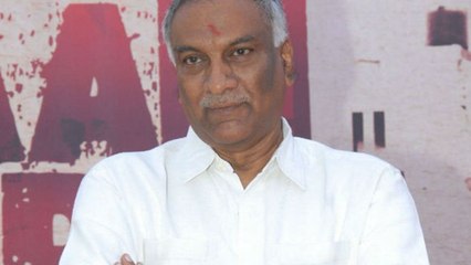 Tammareddy Bharadwaj Gets Serious On Media