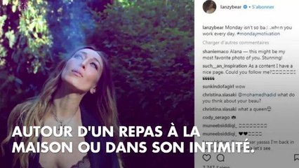 PHOTOS. Dans la famille Hadid, on vous présente Alana, la petite sœur de Gigi et Bella !