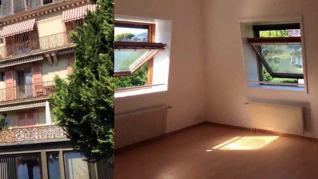 A louer - Appartement - Veytaux (1820) - 1 pièce