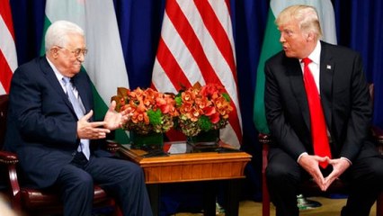 Ambassador David Friedman Unsure of Palestinians and Peace