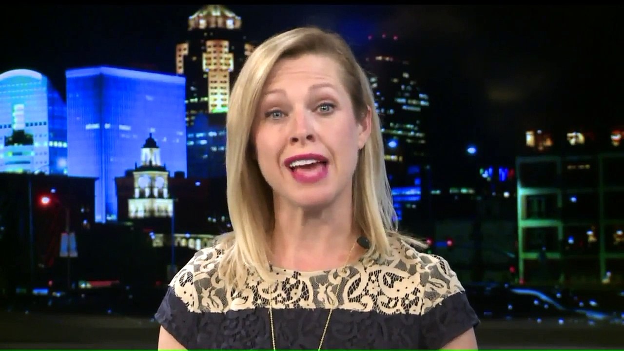 Mom Says Toddler Suffered Chemical Burns from Aerosol Sunscreen