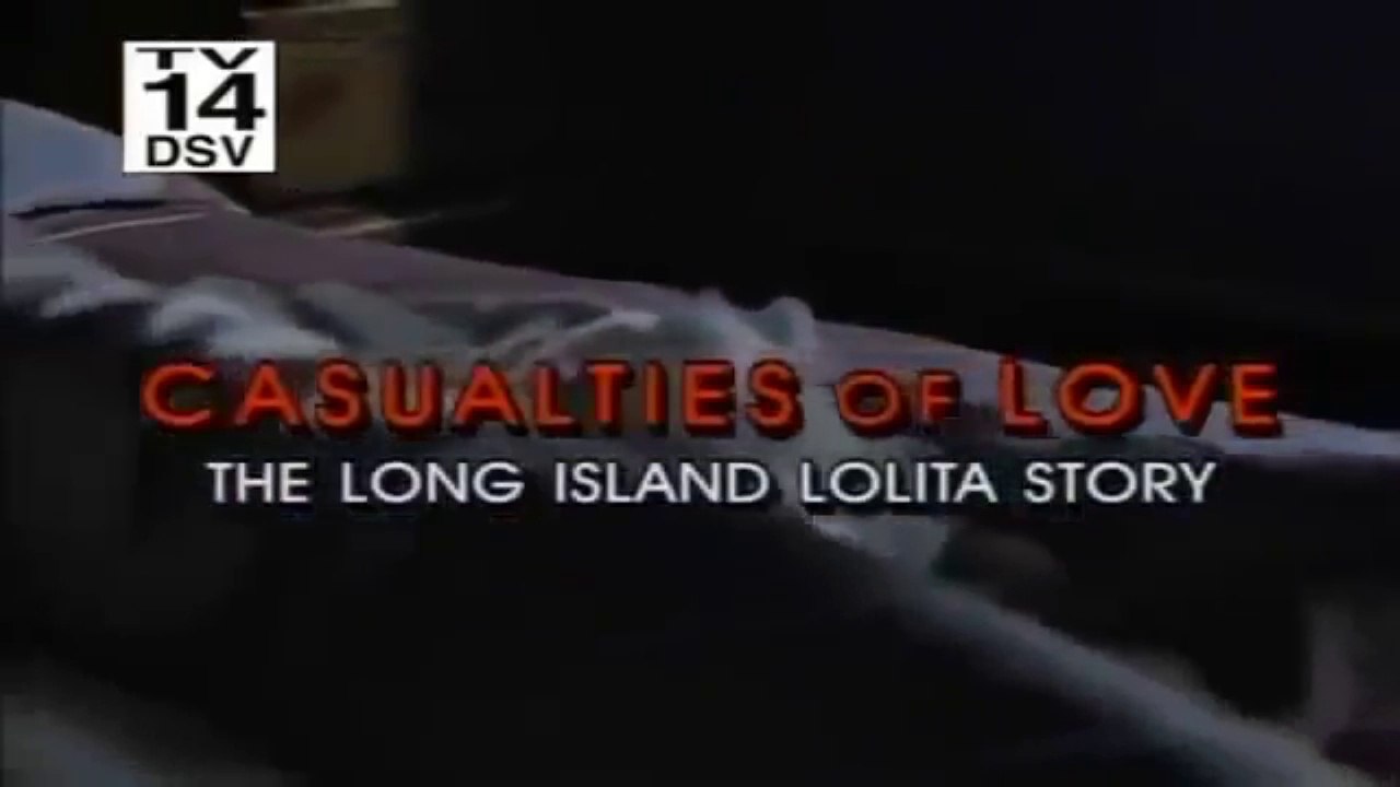 Up All Night Review #49: Casualties of Love: The Long Island Lolita Story