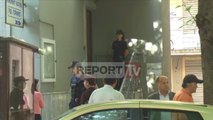 Report Tv - Grabitet Prokuroria e Durrësit, autorët vjedhin dokumente nga zyrat e prokurorëve