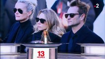 Héritage Hallyday : vers un long feuilleton judiciaire