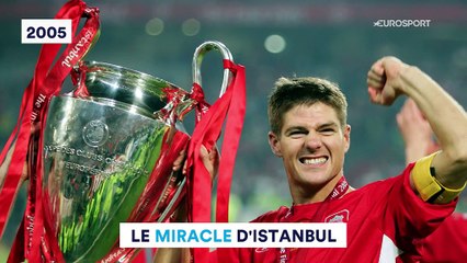 "Donnez-vous une chance d’être des héros" : le jour où les Reds ont réalisé l'impensable