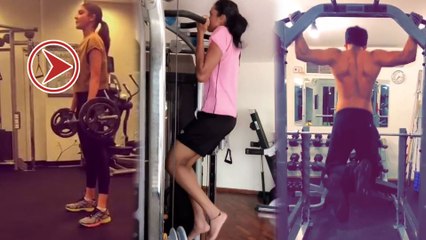 Kohli Given Challenge To All Celebrities