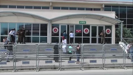 Çengelköy ve Kuleli'deki Darbe Girişimi Davasında 42 Ere Tahliye