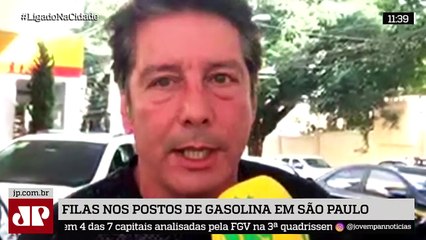 Ligado na Cidade  - 24/05/18