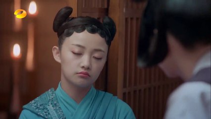 Ngô Giai Di  nhóc tỳ ngủ gật