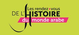 Rendez-vous de l'Histoire du Monde Arabe : rencontre avec Adonis