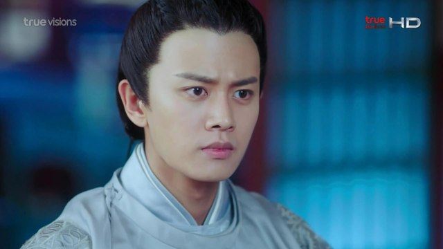 Glory Of Tang Dynasty ศึกชิงบัลลังก์ราชวงศ์ถัง ตอนที่ 9