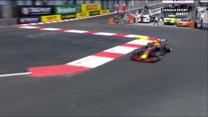 Nouvelle chicane